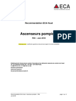 Recommandation Ascenseurs Pompiers F 2018 09 12