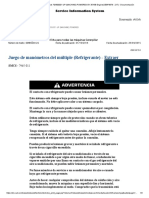 Remover Manometros Aire Acondicionado PDF