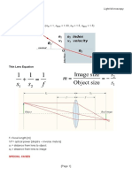 Light Microscopy