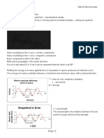 Optical Spec 1 - Introduction