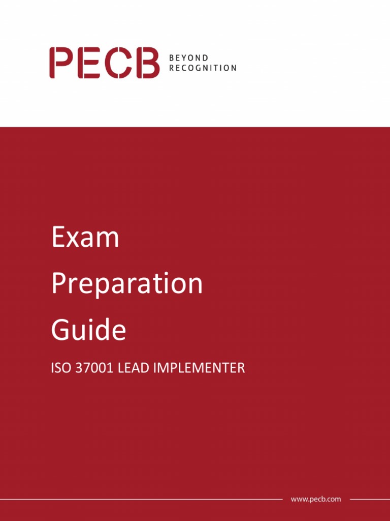 ISO-IEC-27001-Lead-Implementerミシュレーション問題