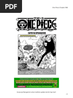 Komik One Piece Chapter 975 Indonesia Komiku