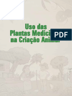 Cartilha-uso de plantas medicinais nos animais.pdf