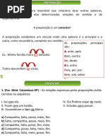 Aula - Conectivos Preposição e Conjunção.ppt