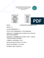 Caratula Lab 1