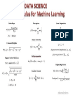 Data Science Basics