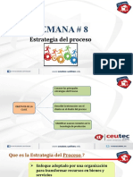 Estrategias de Proceso - 2020