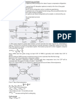 Vapour Absorption Refrigeration Systems