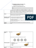 Taller Gestion de Aula CDA - PTA 