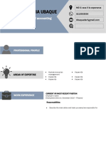 Harry Pretelt Morales: Auxiliary Logistics | PDF | Cognition ...