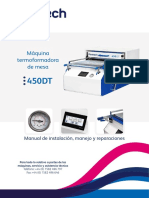 Manual-450DT ES V1.0 0617 Lowres PDF