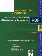 Fundamentos FBC