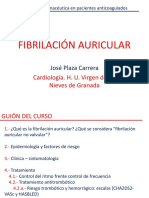 Diapositivas Fibrilacion Auricular