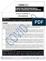 Framework - QB PDF