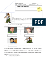 1 Ms 1 Srterm Exam