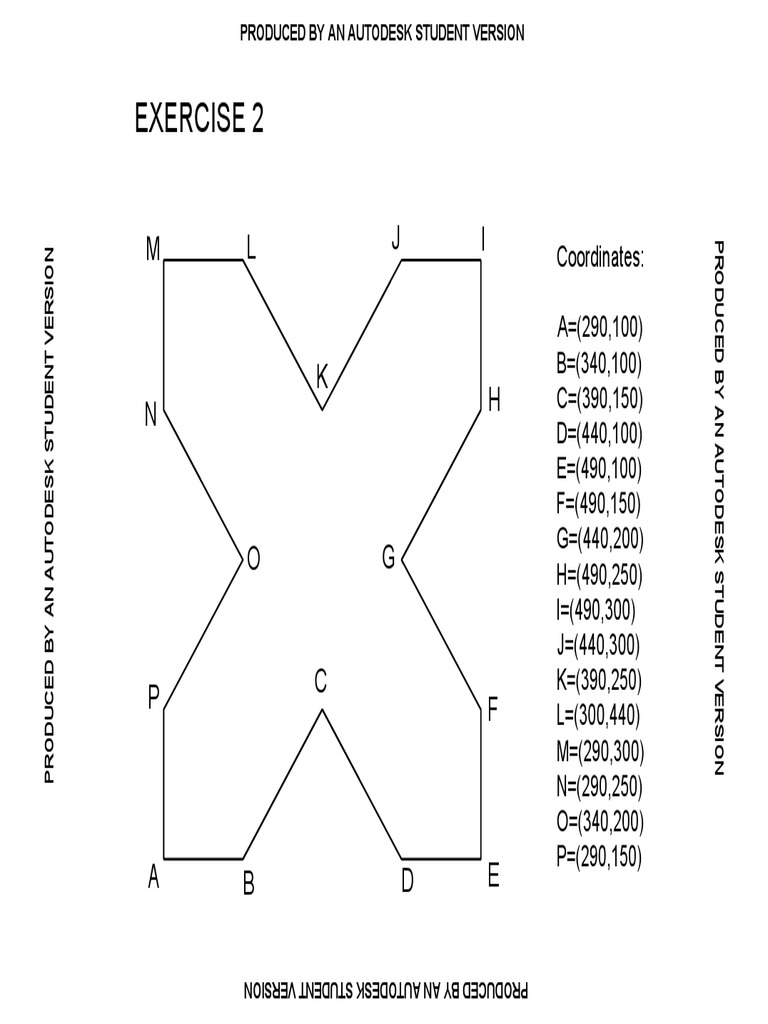 Exercise 2-Model | PDF