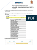 Comunicado UNSAAC - 005 PDF