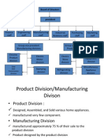 Gear and Transmission Division