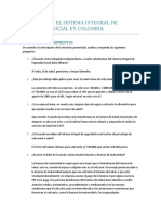 Conociendo El Sistema Integral de Seguridad Social en Colombia