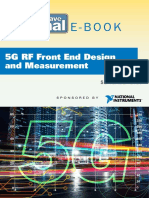 5G RF Front End Design NI-SEPT-2018-EBOOK-v3 PDF