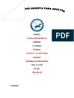 Tarea 5 de Frances Yoa Intermedio 2