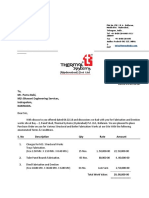 PURCHASE ORDER (Thermal) - 44