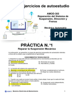 Amod Amod-305-Ejercicio T001