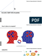 Mapa de Empatia 1 PDF