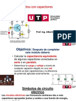 Clase 7 - Capacitores! PDF