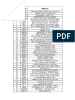 Copia de Copia de LISTADO UTILES DE PAPELERIA Sociedad Empresarial