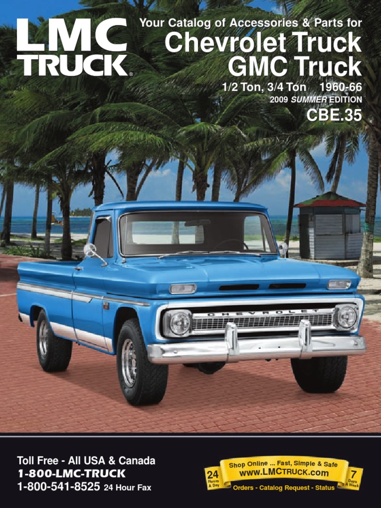 1967 ford f250 lowering kit on 1960 1966 Lmc Chevrolet Chevy Truck Pdf Brake Headlamp