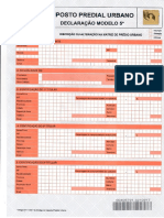 Modelos Formularios - Nao Editaveis - Ipu Modelo 5