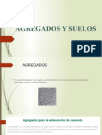 Agregados - 2020-I