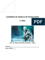 Cuaderno de Tecnologia 4eso Instalaciones Electricas1