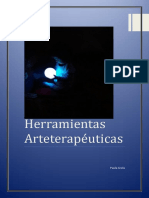 E Book. Herramientas Arteterapéuticas. Grela, Paula