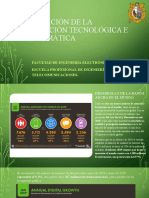 Aplicación de La Evolución Tecnológica e Informática Despliegue de La Banda Ancha Sesion 2