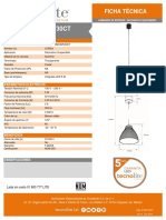 5ctlled8203mv30ct Ficha-Tecnica