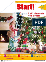 Let - S - Start - 2017 - 02 Let's Decorate The House
