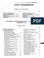 Automatic Transmission PDF