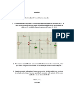 Actividad 4 - Sensores