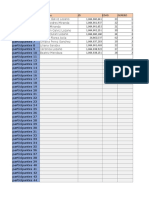 Base de Datos Modelos 2018