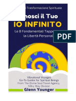 Io Infinito Diario Di Una Trasformazione Spirituale Protected Reduced PDF