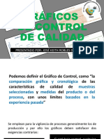 Gráficos de Control de Calidad (Jose Robles)