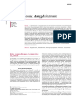 Adénoïdectomie. Amygdalectomie PDF