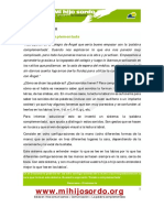 La Palabra Complemenda PDF