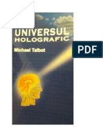 Universul Holografic PDF