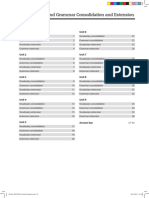 All Clear 3 Vocab & Grammar PDF