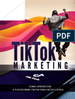 TikTok Marketing