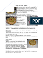 Kocaeli Yemekleri PDF