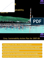 CSR Plan 07-08 (BMN)